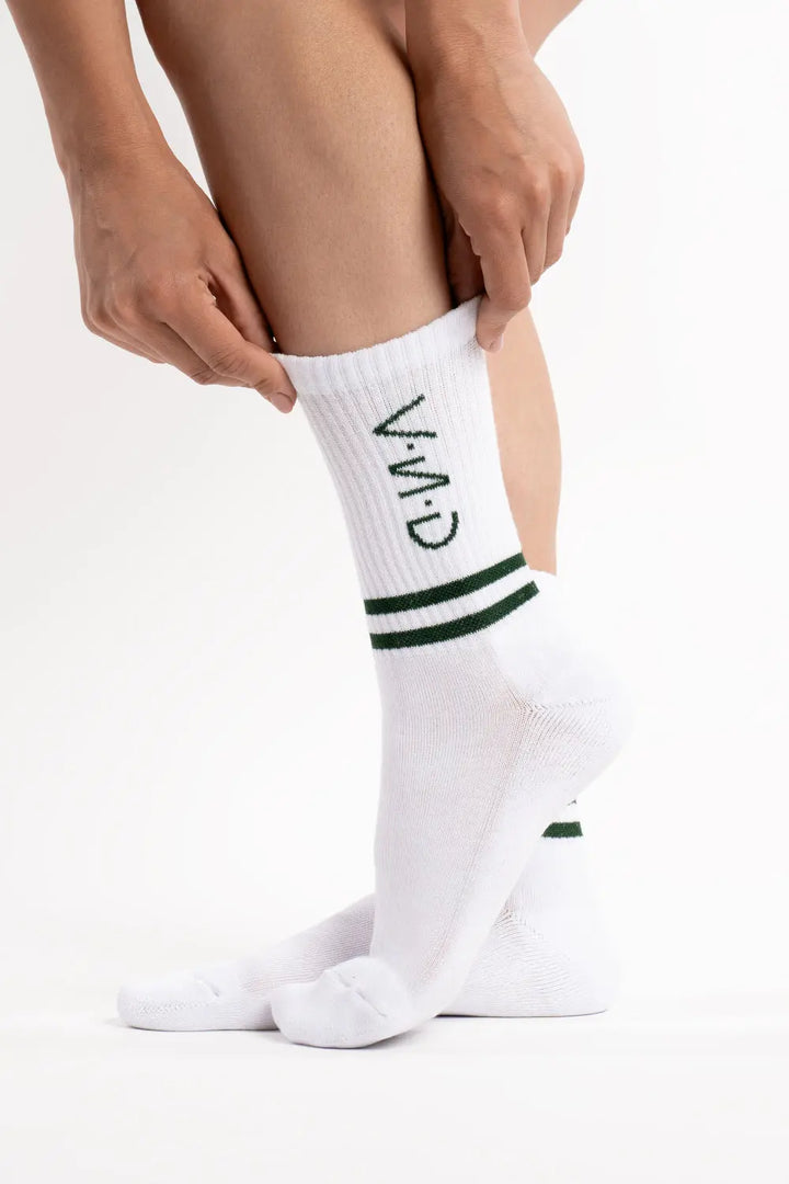 D.N.A Socks 3/4 - 4PACK D.N.A