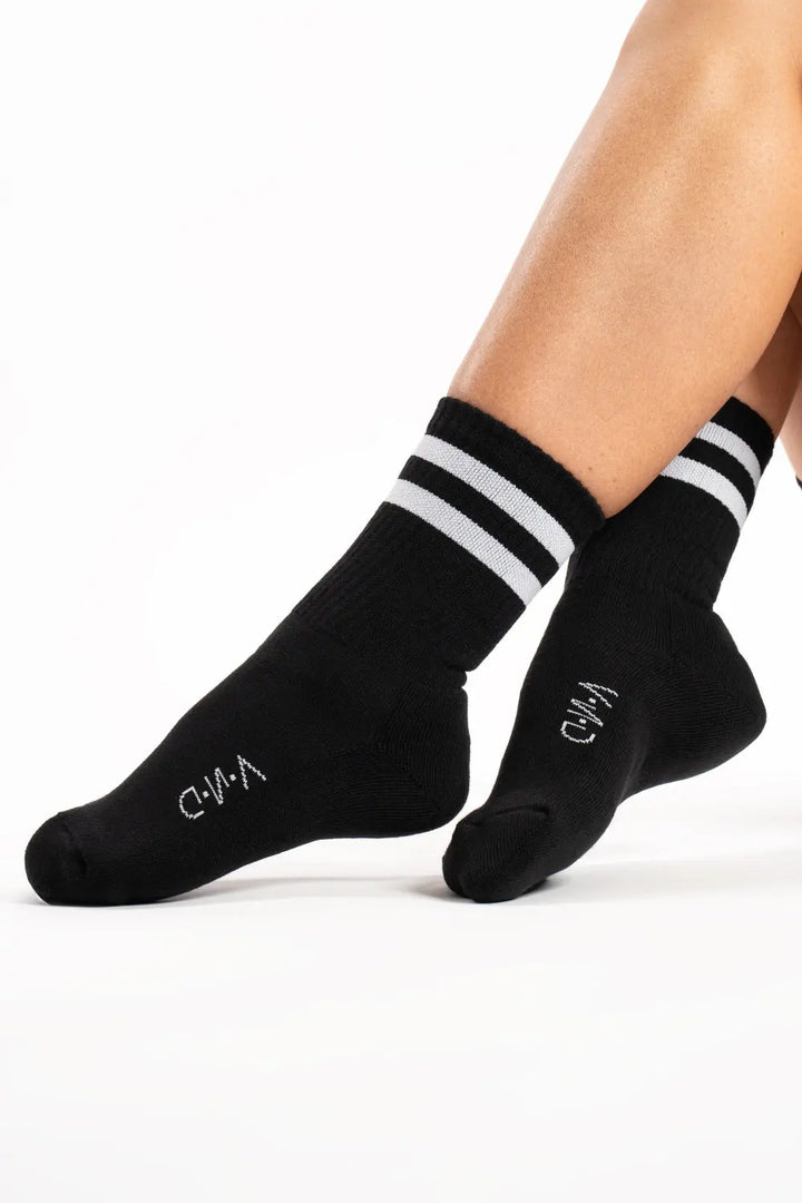 D.N.A Socks 3/4 - 4PACK D.N.A