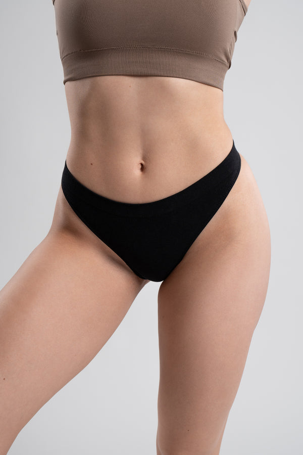 Cotton Thong 2.0